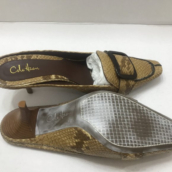 COLE HAAN SYDNEY MULE - Picture 3 of 6